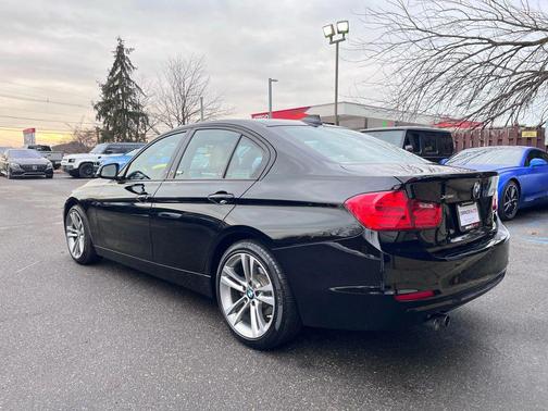 2015 BMW 328 xDrive