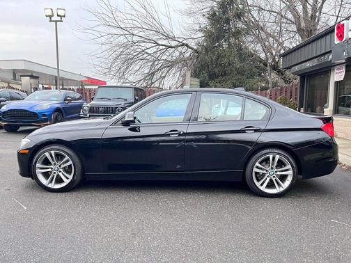 2015 BMW 328 xDrive
