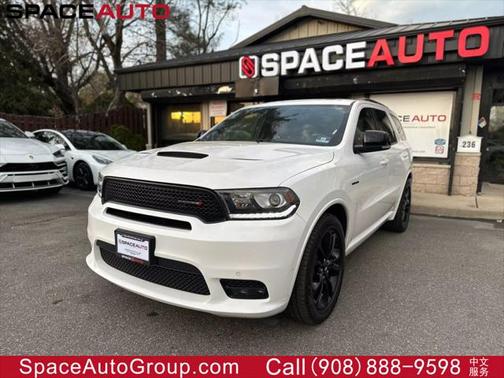 2020 Dodge Durango R/T AWD