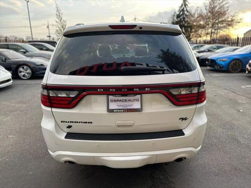 2020 Dodge Durango R/T AWD