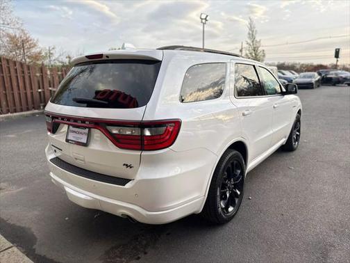 2020 Dodge Durango R/T AWD