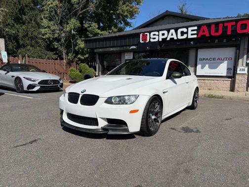 2013 BMW M3 Base