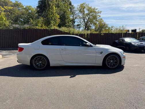 2013 BMW M3 Base