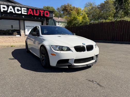 2013 BMW M3 Base