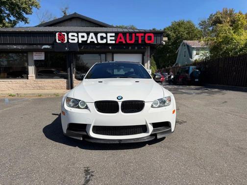 2013 BMW M3 Base