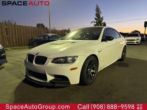 2013 BMW M3 Base