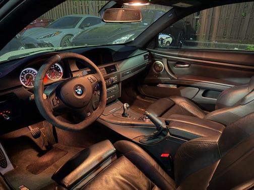 2013 BMW M3 Base