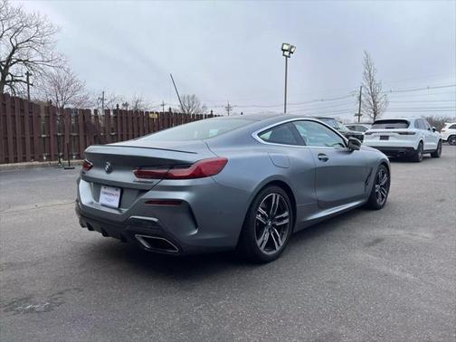 2020 BMW M850 xDrive