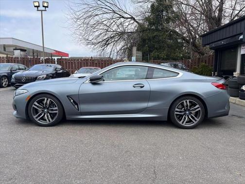 2020 BMW M850 xDrive