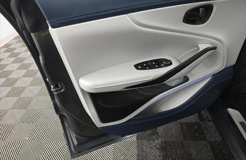 2021 Aston Martin DBX Sport Utility 4D