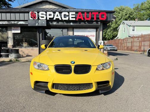 2013 BMW M3 Base
