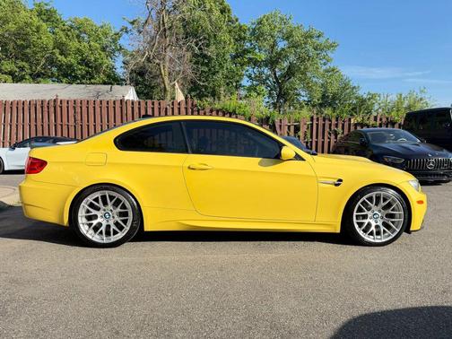 2013 BMW M3 Base