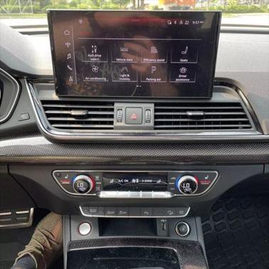 2021 Audi SQ5 3.0T Premium Plus