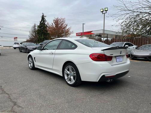 2019 BMW 430 i xDrive