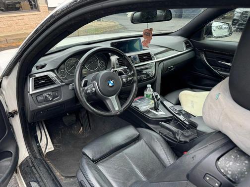 2019 BMW 430 i xDrive