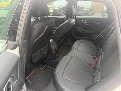 Alpine White 2020 BMW 228 Gran Coupe xDrive