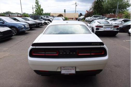 2017 Dodge Challenger SRT Hellcat