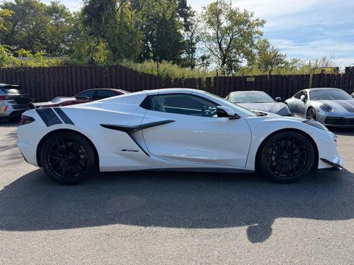 2023 Chevrolet Corvette Z06