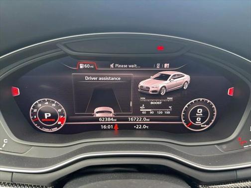 2018 Audi S5 3.0T Premium Plus