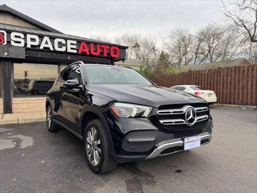 2020 Mercedes-Benz GLE 350 4MATIC