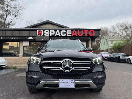 2020 Mercedes-Benz GLE 350 4MATIC
