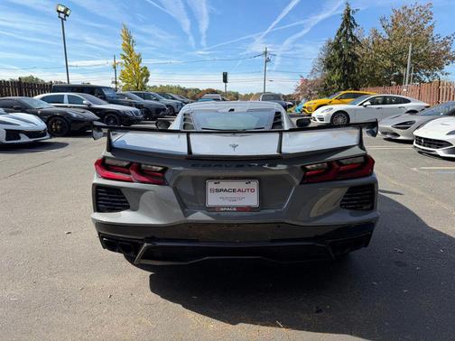 2024 Chevrolet Corvette Stingray w/3LT