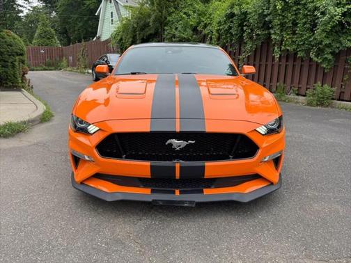 2021 Ford Mustang GT