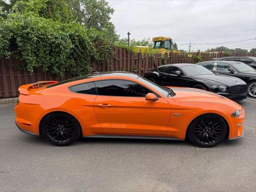 2021 Ford Mustang GT