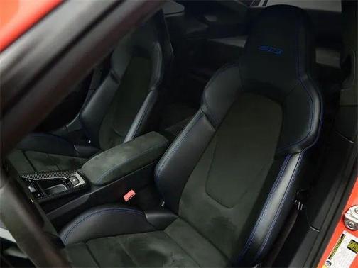 2022 Porsche 911 GT3