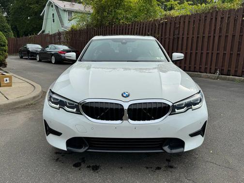 2020 BMW 330 xDrive