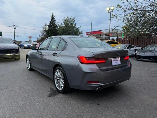 2023 BMW 330 xDrive