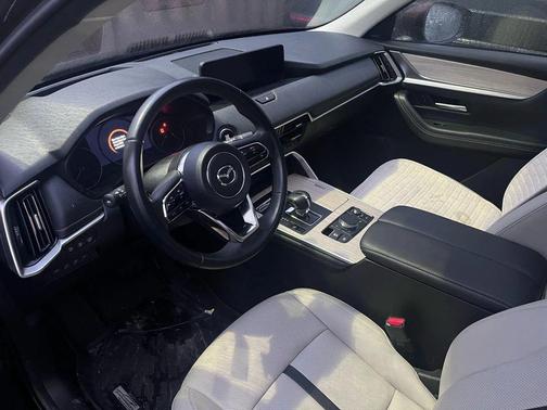 2024 Mazda CX-90 3.3 Turbo Premium Sport