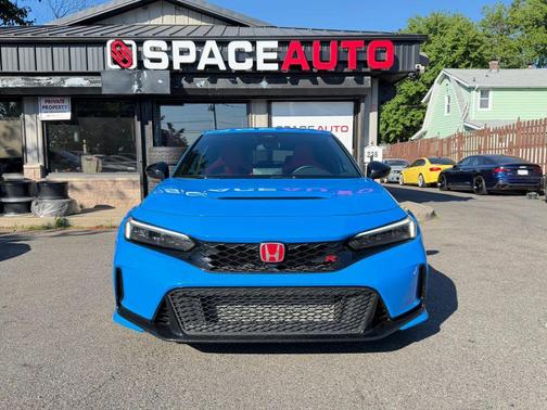 2023 Honda Civic Type R Touring