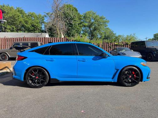 2023 Honda Civic Type R Touring