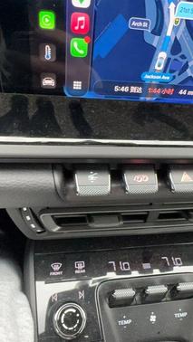 2023 Porsche 911 Carrera T