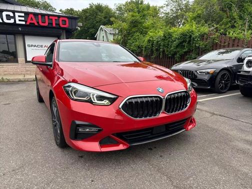 2021 BMW 228 Gran Coupe xDrive