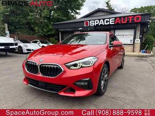 2021 BMW 228 Gran Coupe xDrive