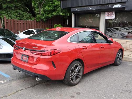 2021 BMW 228 Gran Coupe xDrive