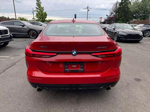 2021 BMW 228 Gran Coupe xDrive