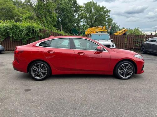 2021 BMW 228 Gran Coupe xDrive