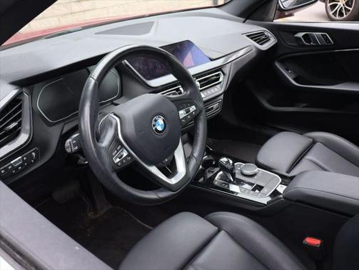2021 BMW 228 Gran Coupe xDrive