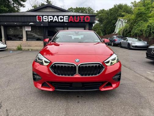 2021 BMW 228 Gran Coupe xDrive