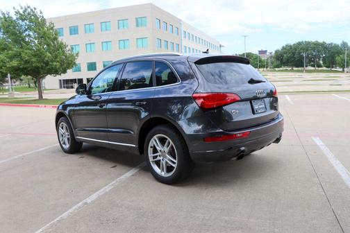 2014 Audi Q5 2.0T Premium Plus