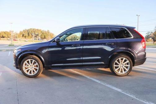 2016 Volvo XC90 T6 Inscription