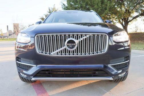 2016 Volvo XC90 T6 Inscription