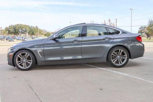 2019 BMW 430 Gran Coupe i