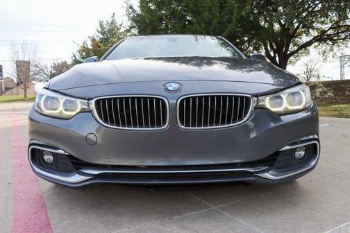 2019 BMW 430 Gran Coupe i