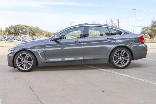 2019 BMW 430 Gran Coupe i