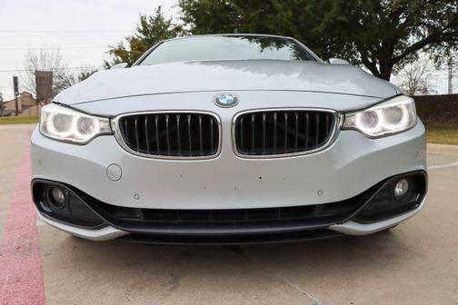 2017 BMW 430 Gran Coupe i