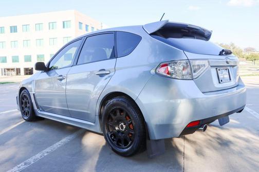 2014 Subaru Impreza WRX Base